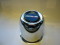 Centerline Nabenkappe Stahl verchromt CS-70