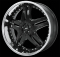 4 er Set 20 Zoll Felgen f�r Dodge 1500 und Ford F150