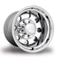 Serie 058 ALCOA Polished