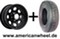 Winterkomplettrad für Dodge 1500 -- 17 Zoll mit 265/70 R17