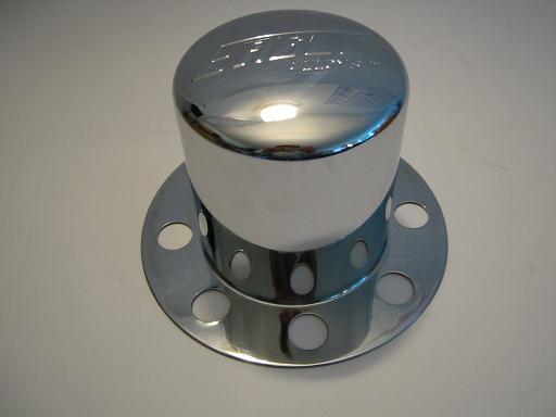 Nabenkappe für 16 er Dually hinten