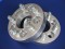Spurverbreiterung 5on5.5 , Dodge Ram 1500 ab 02