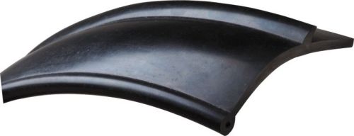 Universal Kotflügelverbreiterung  Standard 6,3 cm Typ 157