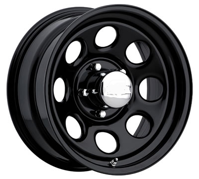 Nabenkappen • US Felgen Shop American Wheel