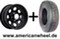 Winterkomplettrad für Dodge 1500 -- 17 Zoll mit 245/70 R17