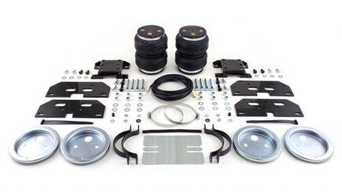 Dodge Ram 2500 von 2003 - 2013 Luftfederung Heavy Duty