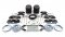 Dodge Ram 2500 von 2014 - 2015 Luftfederung Heavy Duty