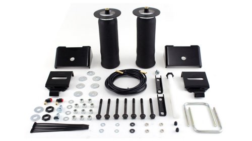 Dodge Ram 1500 2002 - 2008 -2WD Luftfederung Standard