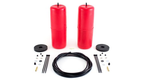 Dodge Ram 1500 von 2009 - 2015 Luftfederung Standard