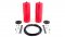 Dodge Ram 1500 von 2009 - 2015 Luftfederung Standard
