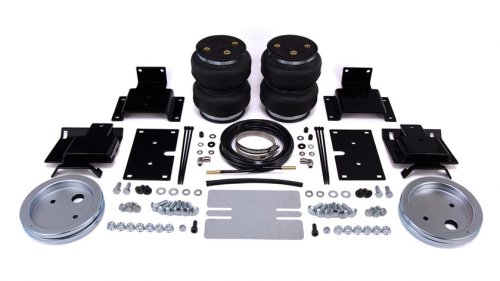 Dodge Ram 1500 von 2009 - 2015 Luftfederung Heavy Duty