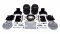 Dodge Ram 1500 von 2009 - 2015 Luftfederung Heavy Duty