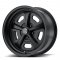 4er Set Magnum 500 Black in 15x7 und 15x8 mit 5/4.5