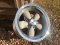 4er Set Torq Thrust 504 Mag Grey 15x8 mit 5on5