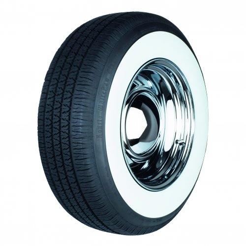 225/75 R14 102R Kontio Weißwand 70mm