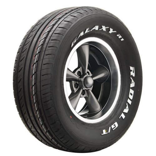 205/70R14 GALAXY R1 RADIAL G/T 95H RWL T