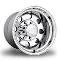 4er Set Felgen ALCOA -Replika ,16 x 8--8on6.5