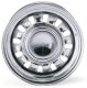 GT Wheel Chrom