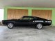 69'er Ford Torino mit Torq Thrust Silver