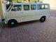Econoline `72 mit Smoothie