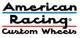 American Racing Felgen