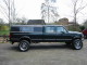 Ford F350 mit 22