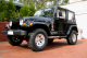 Wrangler mit American Racing BAJA Felge