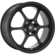 TRAKLITE 2.0 Black w/Teflon