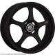 TRAKLITE 1.0 Flat Black