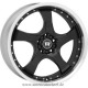 DV5 Glossy Black