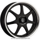 FF7 Glossy Black