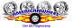 American Wheel Logo