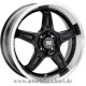 SP5 Glossy Black