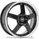 SX5 Glossy Black