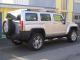 Hummer H3 mit 20 Zoll AR Crush