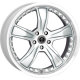 Razor Shelby Silver -199S