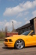 Mustang GT mit 20 Zoll Bullit