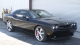 Dodge Challenger mit 22 Zoll