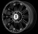 XD795 Hoss Black