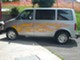 Astro Van mit ALCOA 15x7