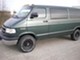 Dodge Ram Van auf Felge MST 762