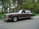 Chevy Caprice `84 mit 15x7 ALCOA