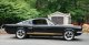 66er Mustang GT mit Magnum 500 Felgen