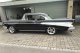 57 er Chevy Bel Air mit 17er Torq Thrust