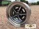 Magnum 500 Chrom/Schwarz