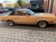77er Ford Mustang 2 Ghia Sport