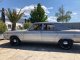 Dodge Dart mit 15x7 Smoothie Black und M