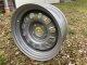 GT Rallye Wheel silver