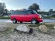 Dodge Van mit 16x8 und 16x10 Baja 